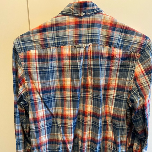 H&m long sleeve shirt - Picture 3 of 3